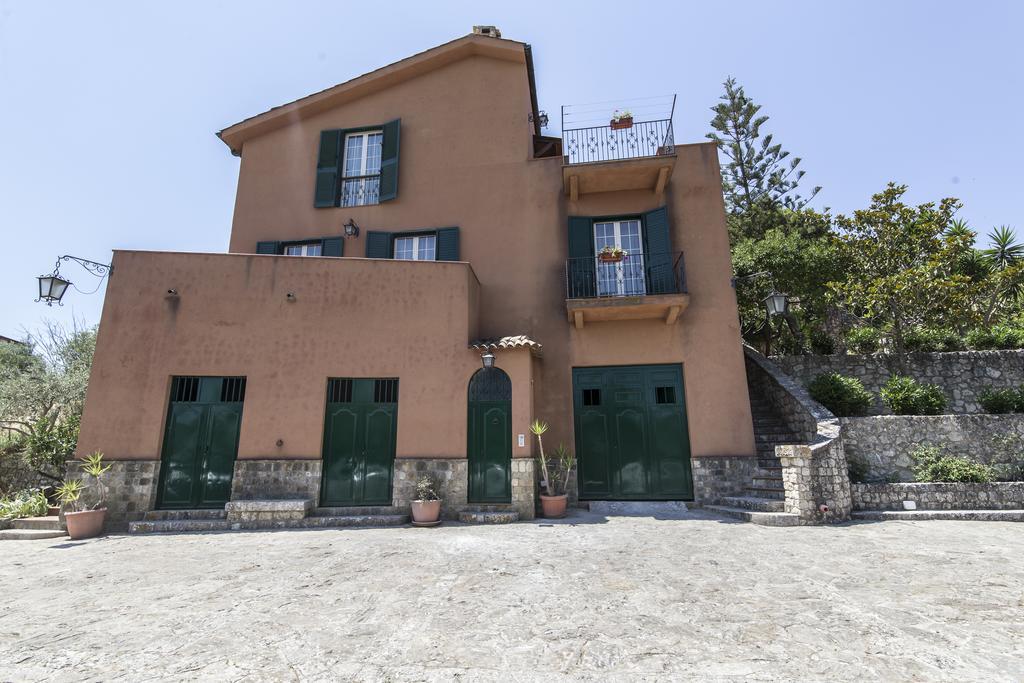 Country Sicily Home Favara Eksteriør bilde