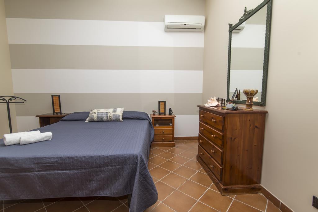 Country Sicily Home Favara Eksteriør bilde