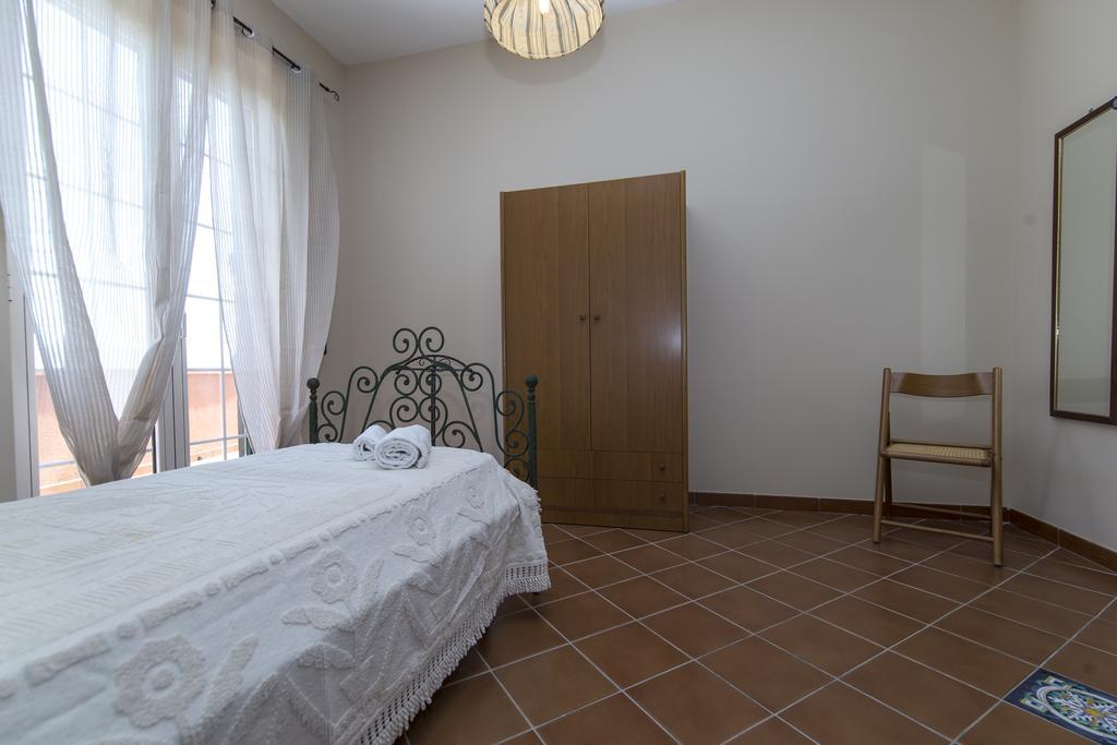 Country Sicily Home Favara Eksteriør bilde