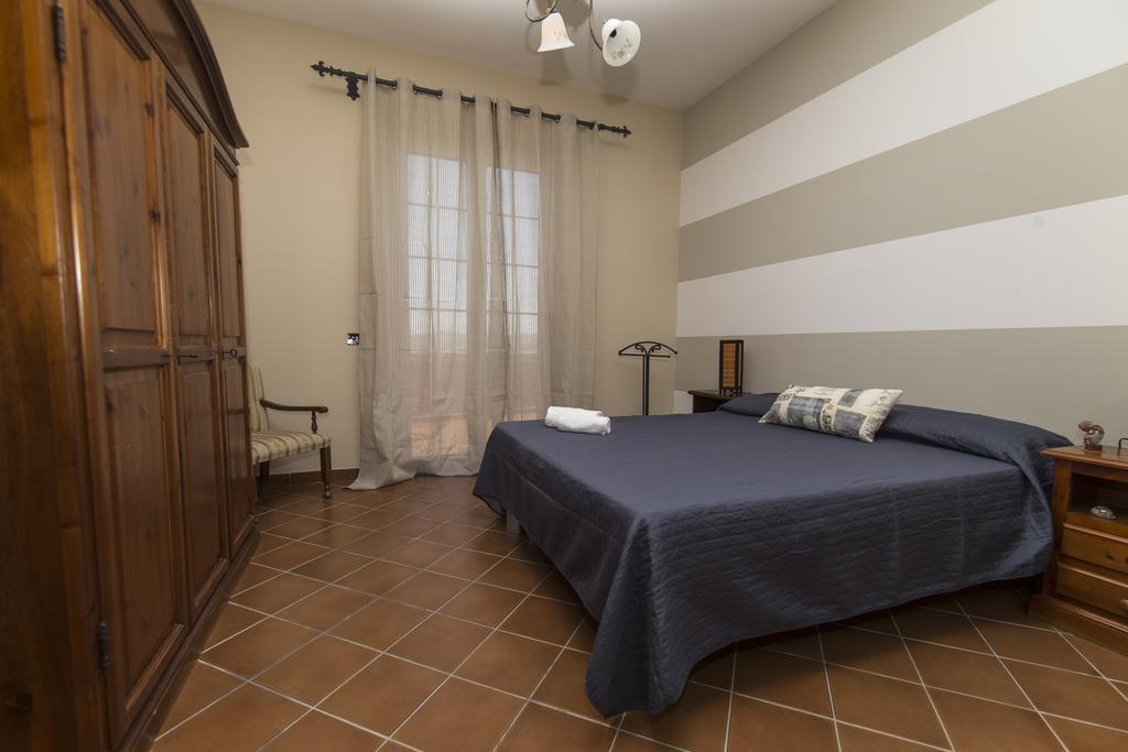 Country Sicily Home Favara Eksteriør bilde