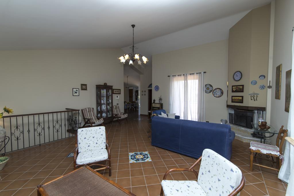Country Sicily Home Favara Eksteriør bilde