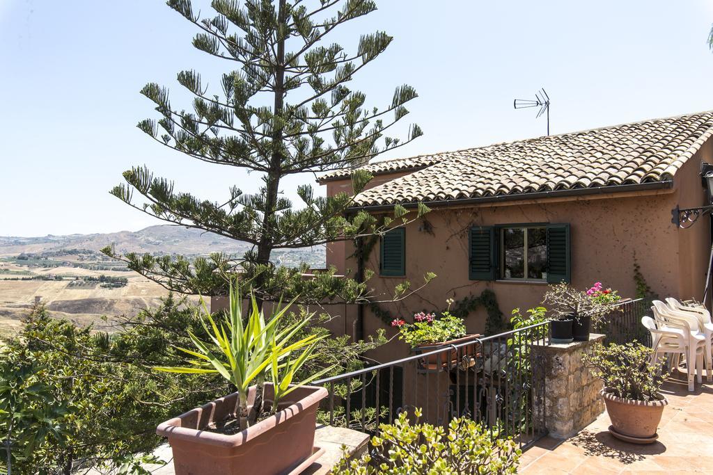 Country Sicily Home Favara Eksteriør bilde